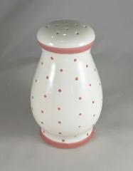 Gmundner Keramik-Zuckerstreuer